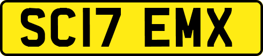 SC17EMX