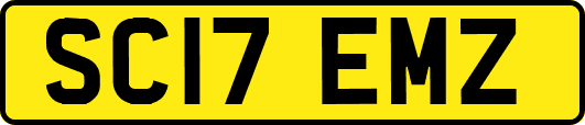 SC17EMZ