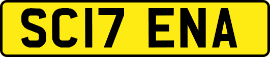 SC17ENA