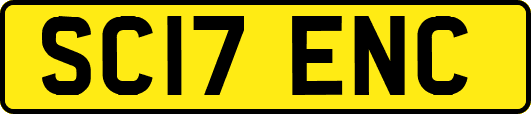 SC17ENC