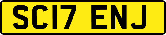 SC17ENJ