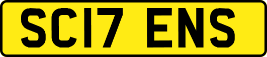 SC17ENS