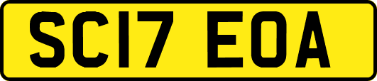 SC17EOA