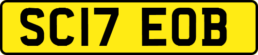 SC17EOB
