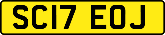 SC17EOJ