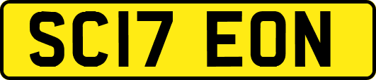 SC17EON