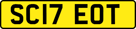 SC17EOT