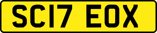SC17EOX