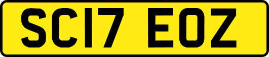 SC17EOZ