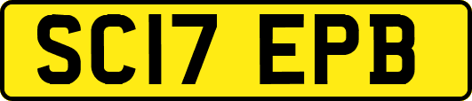 SC17EPB