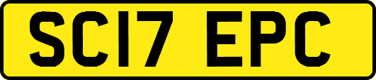SC17EPC