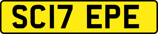 SC17EPE