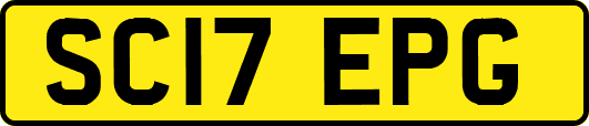 SC17EPG