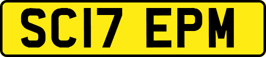 SC17EPM