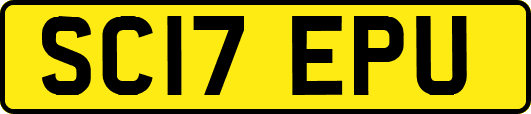 SC17EPU