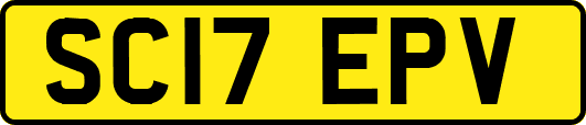 SC17EPV