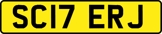 SC17ERJ