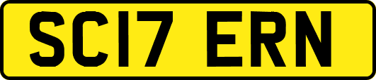 SC17ERN