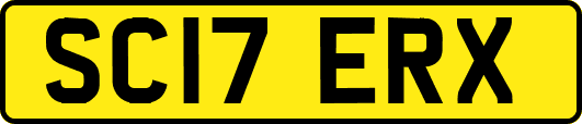 SC17ERX