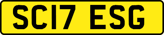 SC17ESG