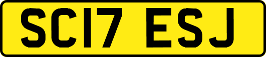 SC17ESJ