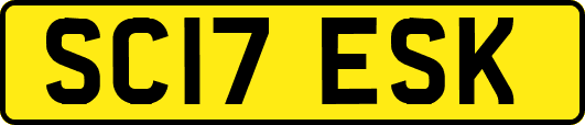 SC17ESK