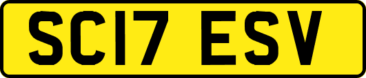 SC17ESV