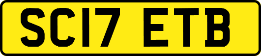 SC17ETB