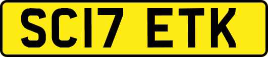 SC17ETK