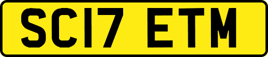 SC17ETM