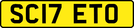 SC17ETO