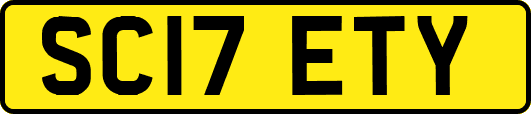 SC17ETY
