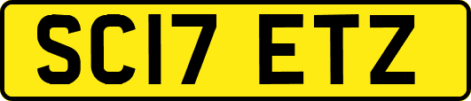 SC17ETZ