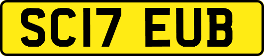 SC17EUB