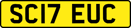 SC17EUC