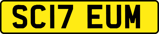 SC17EUM