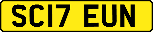 SC17EUN