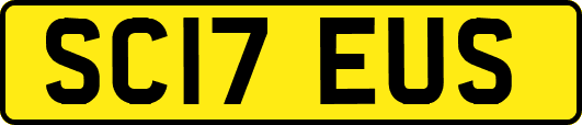 SC17EUS