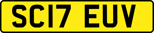 SC17EUV