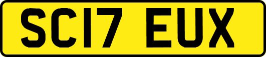 SC17EUX