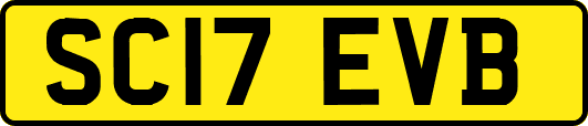 SC17EVB