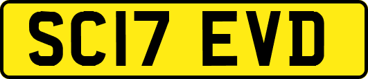 SC17EVD