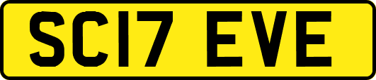 SC17EVE
