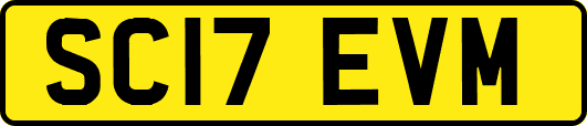SC17EVM