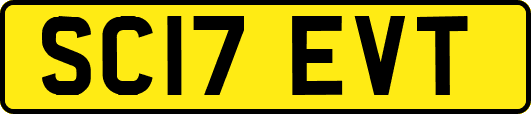 SC17EVT