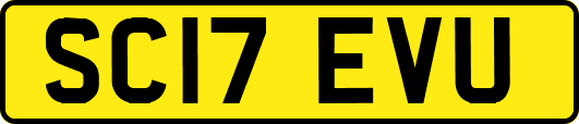 SC17EVU