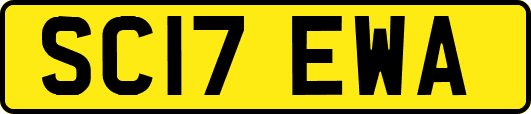 SC17EWA