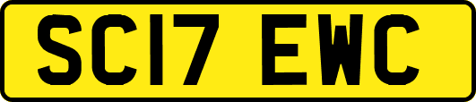 SC17EWC