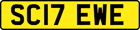 SC17EWE