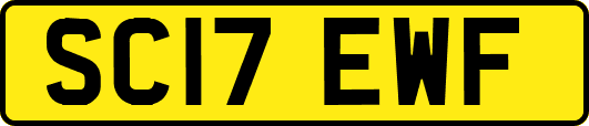 SC17EWF